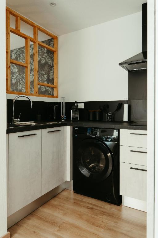 La DOLCE Villetta - appartement de Standing – photo 17