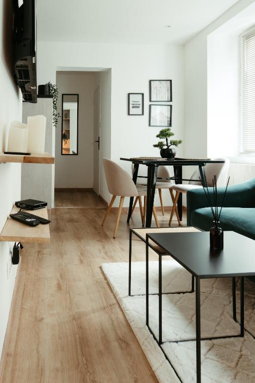 La DOLCE Villetta - appartement de Standing – photo 4