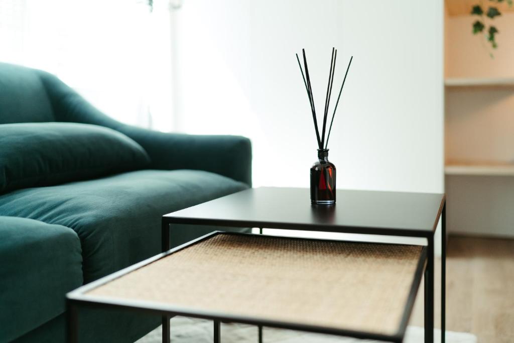 La DOLCE Villetta - appartement de Standing – photo 21