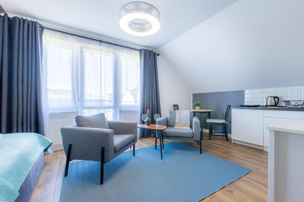Pokoje gościnne Beata - Habitación Doble