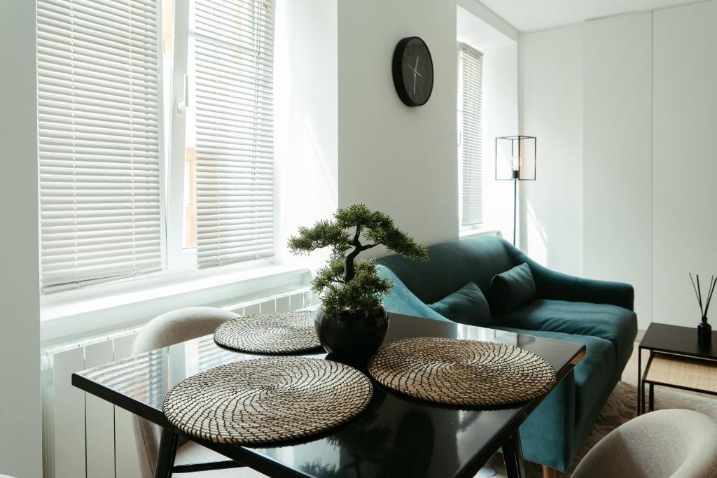 La DOLCE Villetta - appartement de Standing – photo 22