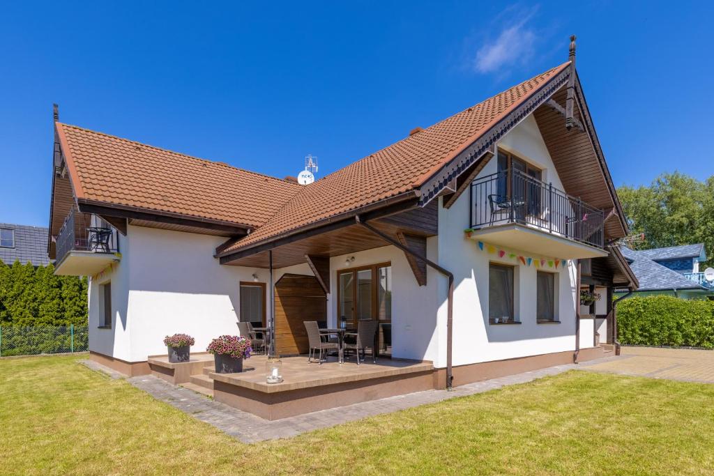 Pokoje gościnne Beata - 5