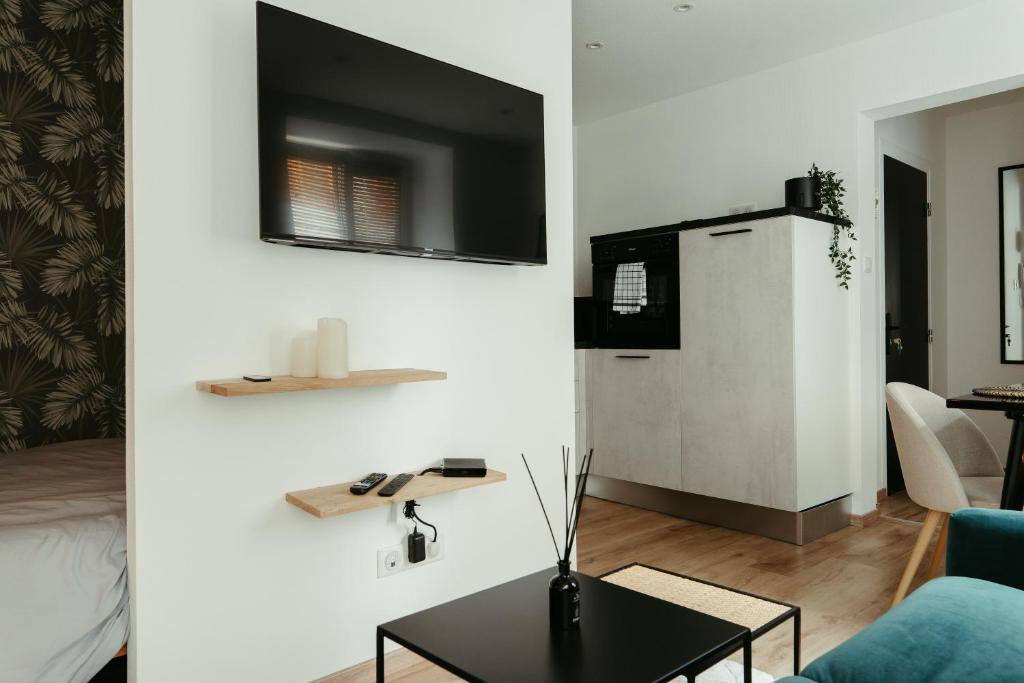 La DOLCE Villetta - appartement de Standing – photo 25