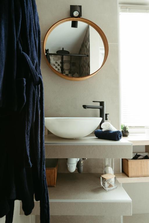 La DOLCE Villetta - appartement de Standing – photo 26