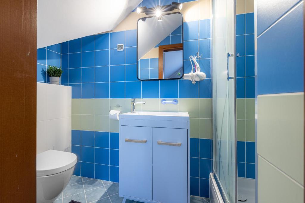 Pokoje gościnne Beata - 7