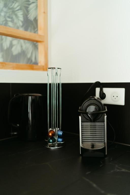 La DOLCE Villetta - appartement de Standing – photo 28