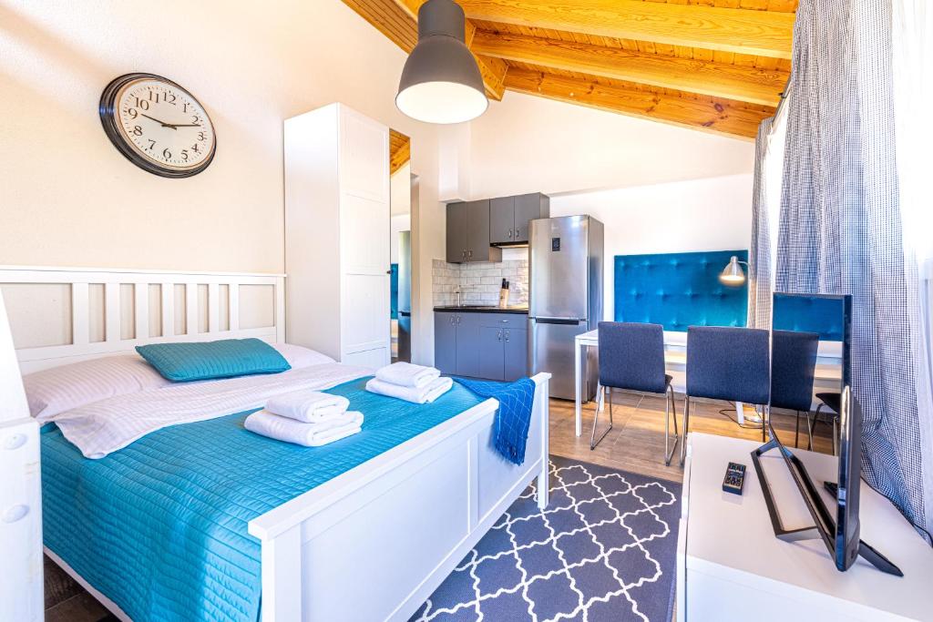 Pokoje gościnne Beata - 1