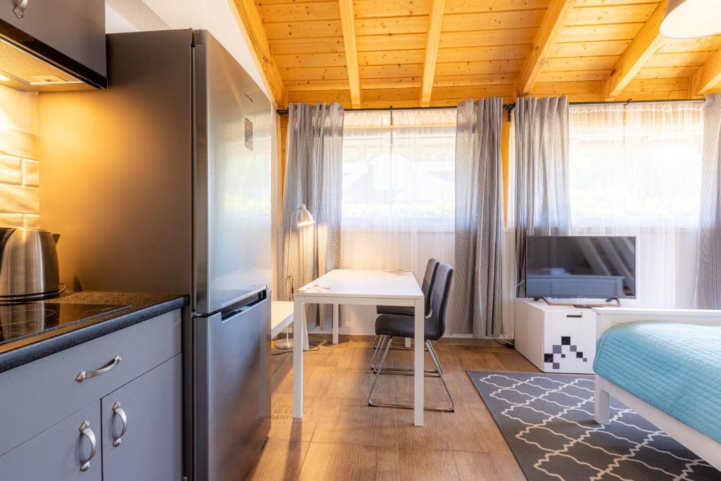 Pokoje gościnne Beata - Habitación Triple