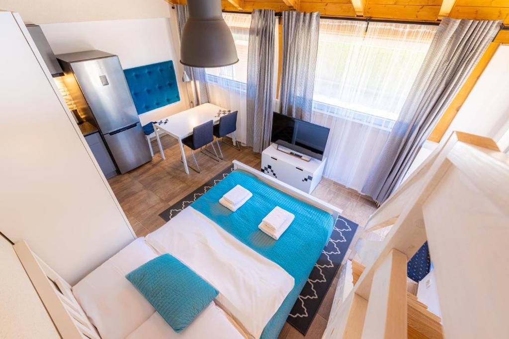 Pokoje gościnne Beata - 4