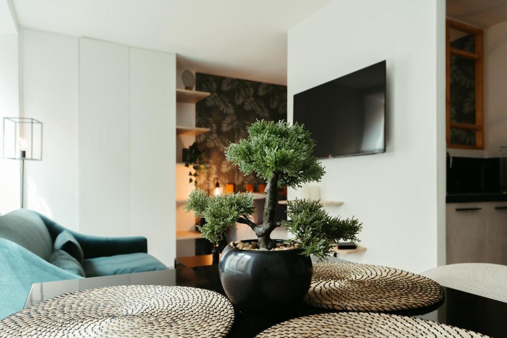 La DOLCE Villetta - appartement de Standing – photo 33
