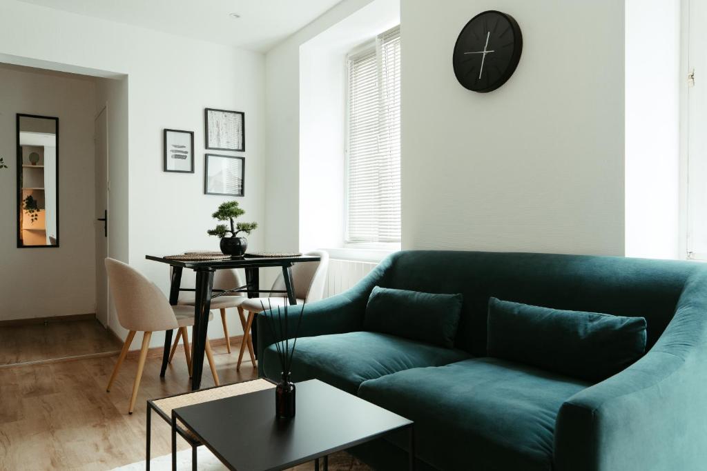 La DOLCE Villetta - appartement de Standing – photo 36