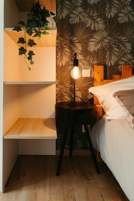 La DOLCE Villetta - appartement de Standing – photo 7