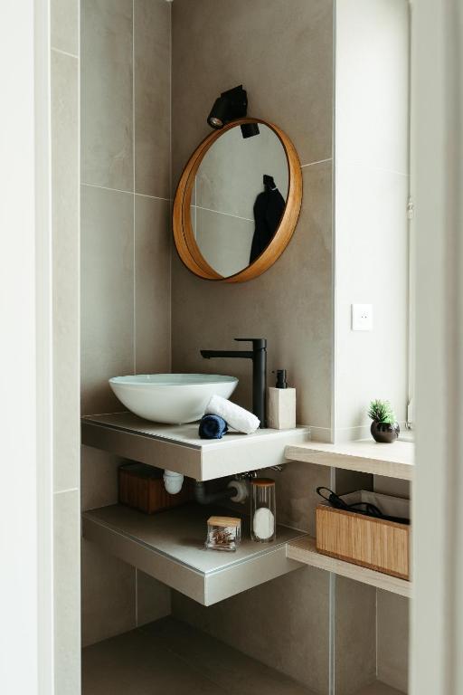 La DOLCE Villetta - appartement de Standing – photo 42