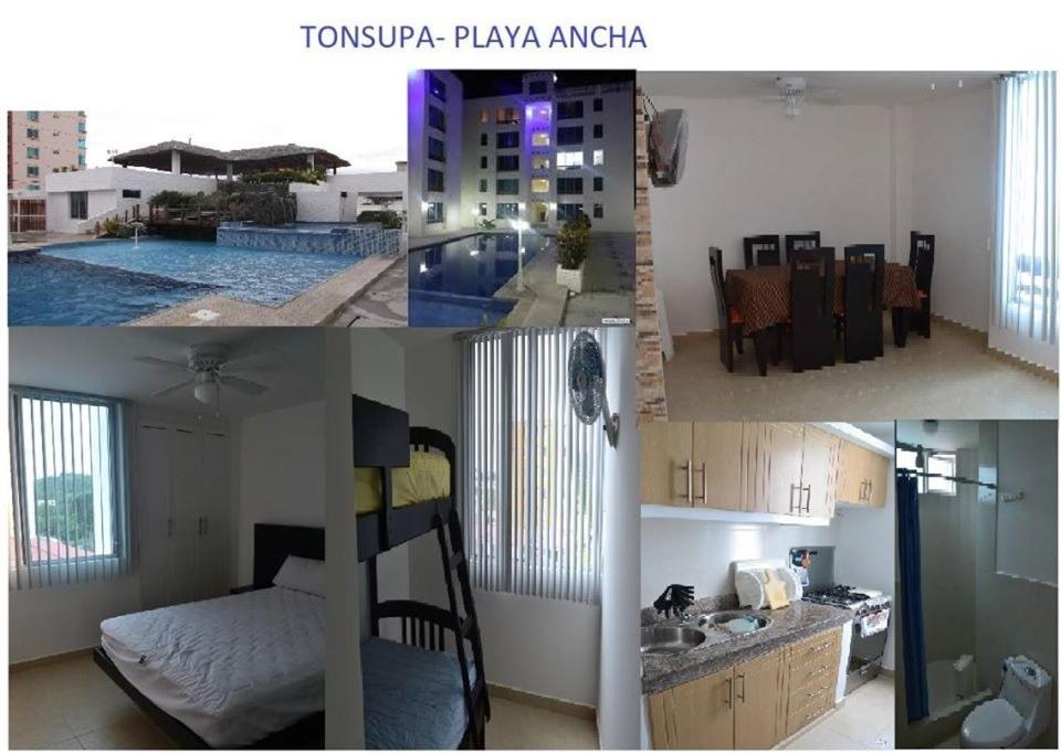 Conjunto Privado Portorecife