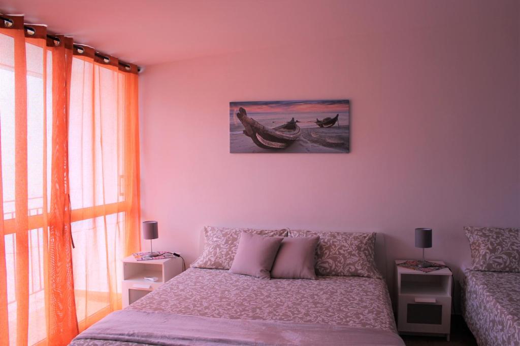 Легло или легла в стая в Casa Peppino