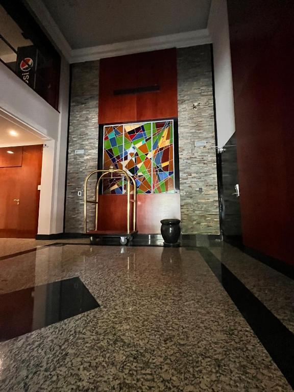 Снимка в галерията на Bristol Hotel в Буенос Айрес