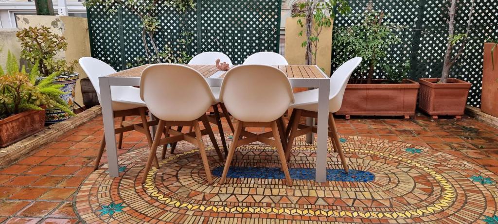 Valencia Green Penthouse, Valencia – Updated 2023 Prices
