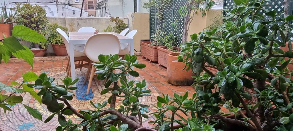 Valencia Green Penthouse, Valencia – Bijgewerkte prijzen 2023