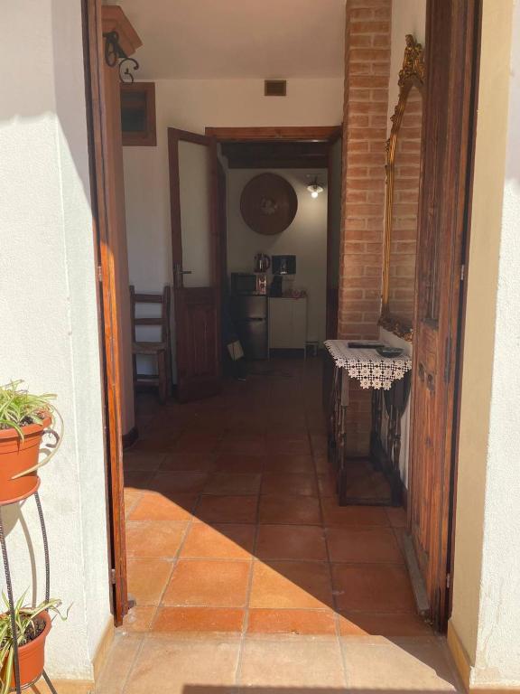 Aventina Holiday Home - Standard Double Room
