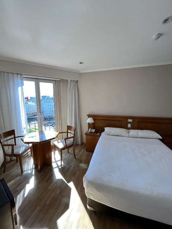 Легло или легла в стая в Bristol Hotel