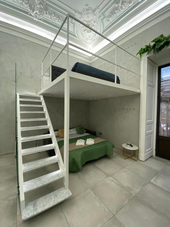 Superior Apartment Catania - 15