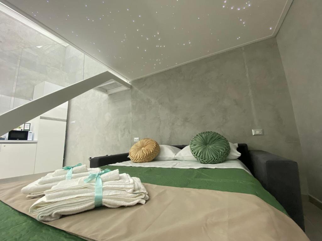 Superior Apartment Catania - 19