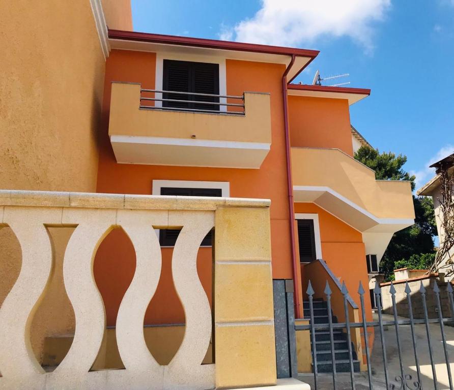 Le Case di Loris a Sant'Antioco - Apt con giardino e BBQ