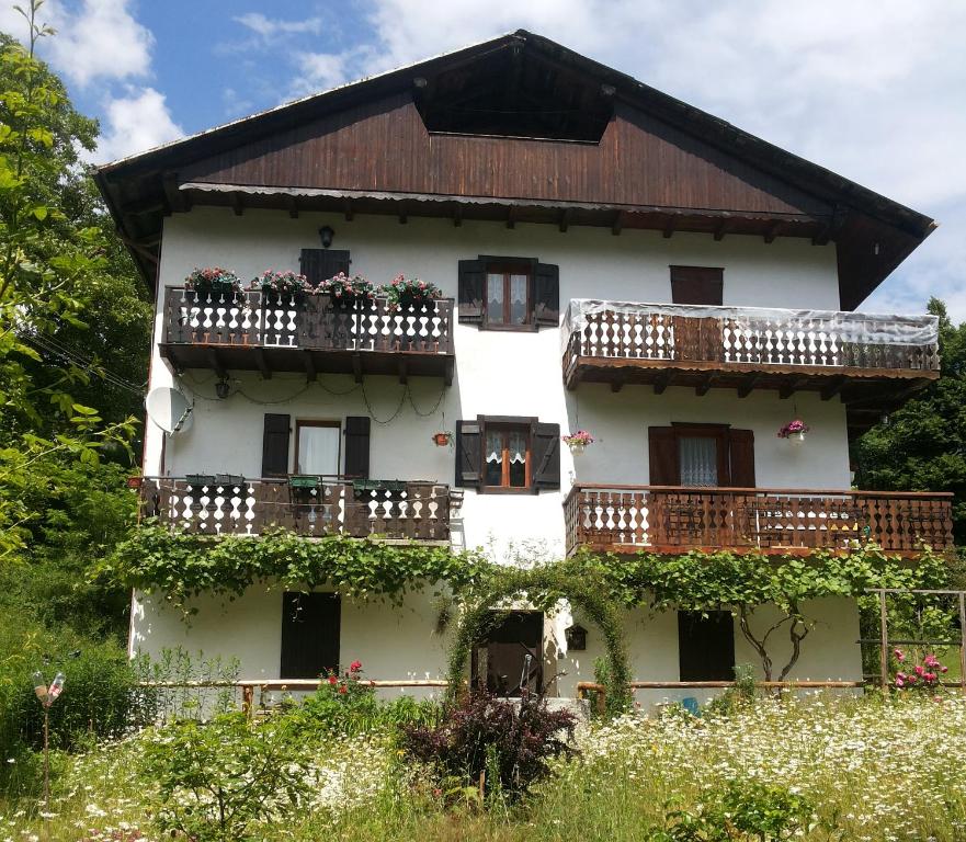 Clevas - Housity