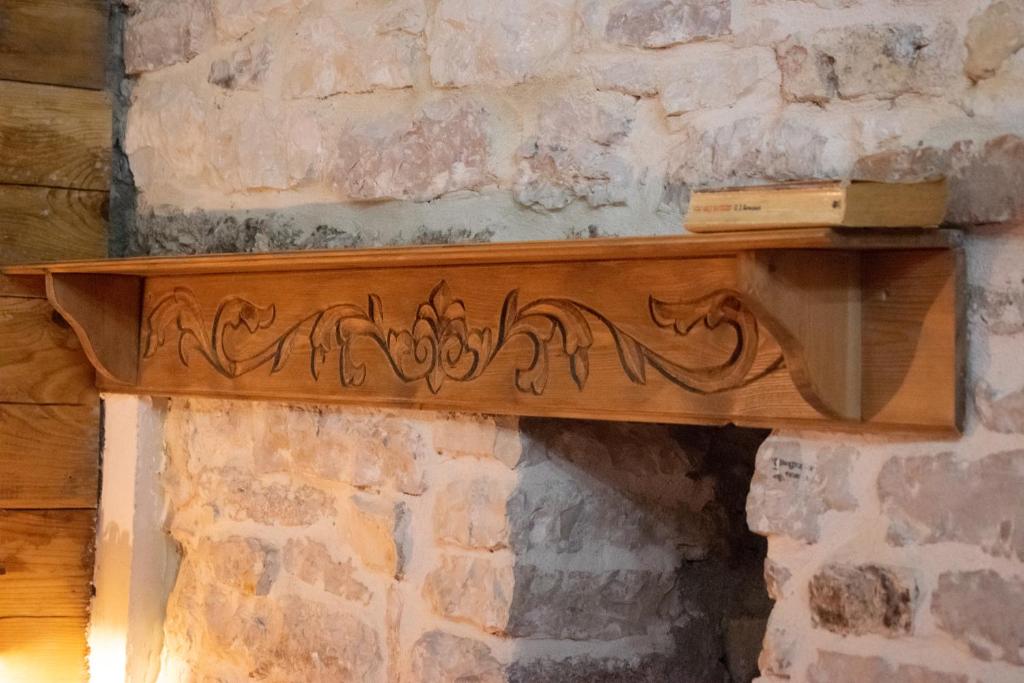 Fotografie z fotogalerie ubytování Guesthouse Mele v destinaci Gjirokastër