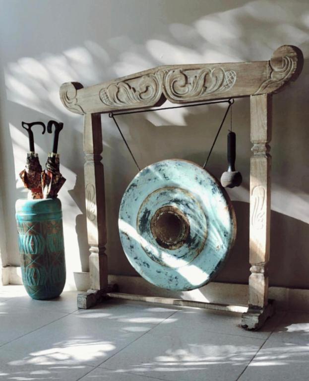 Kaien Villas Gili Air - 18