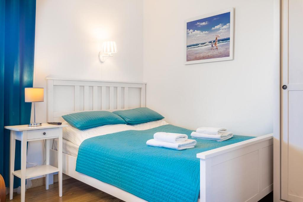 Pokoje gościnne Beata - Habitación Triple