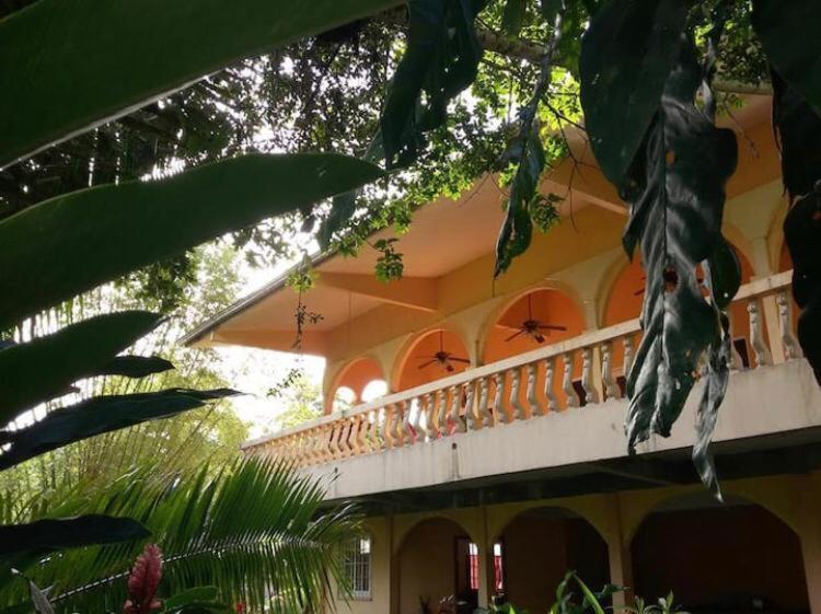 Mission Villas, Big Creek, Isla Colon, Bocas del Toro, Panama