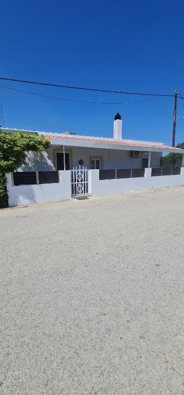 Livadi house