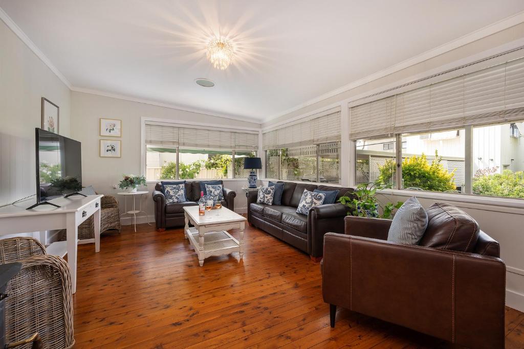 Flora Cottage, Mudgee (updated prices 2024)