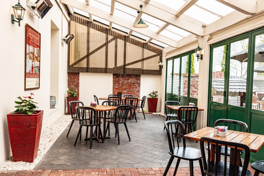 Rutland Arms Inn - Resim 21