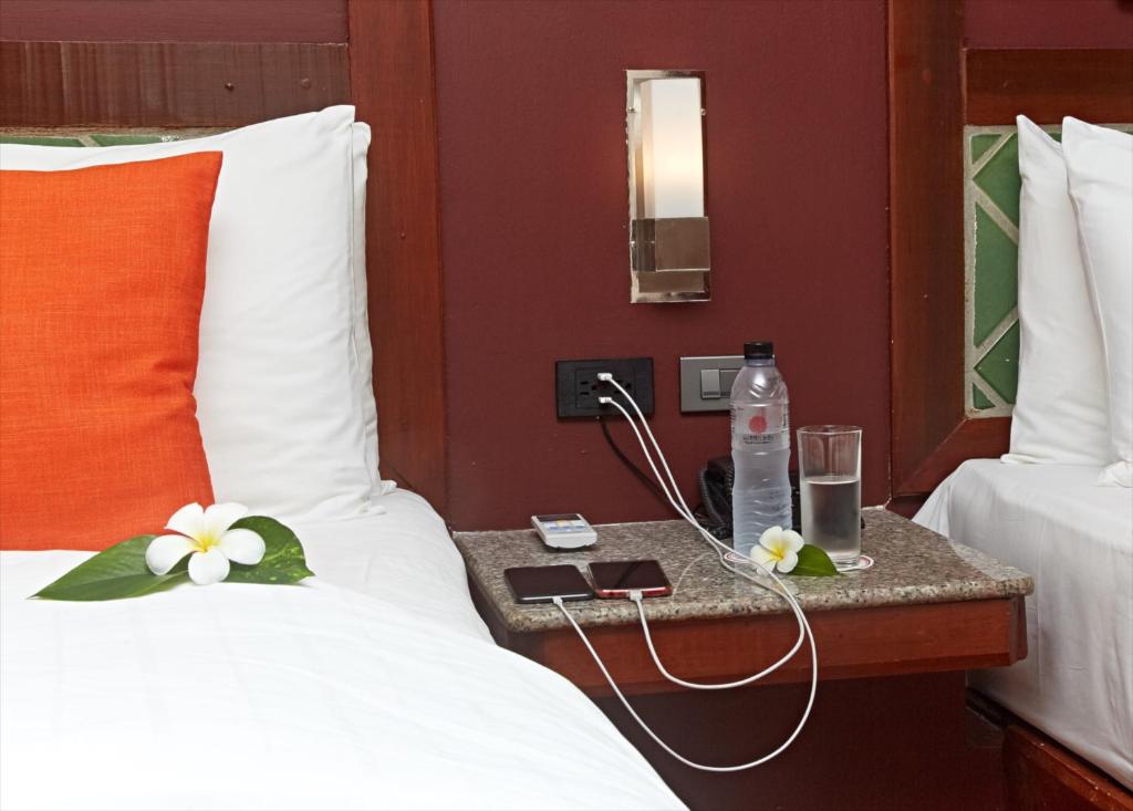 Pacific Club Resort - 10