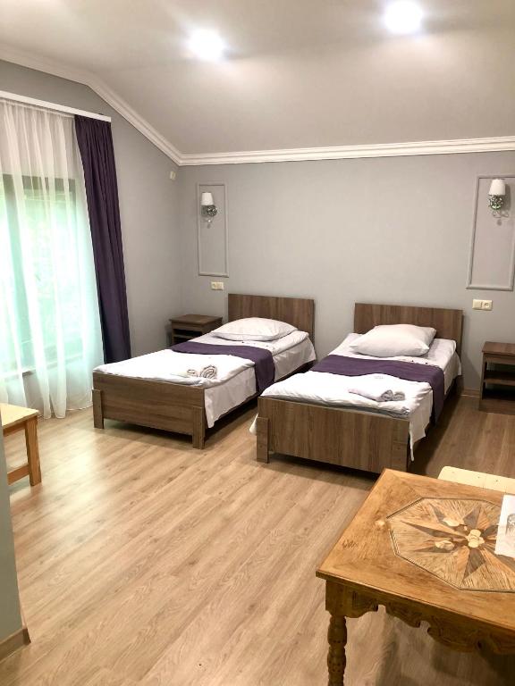Fotografie z fotogalerie ubytování Guest House Anahit Ijevan v destinaci Ijevan