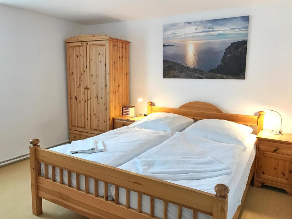 Hochzeitsberg - Doppelzimmer Appartement 