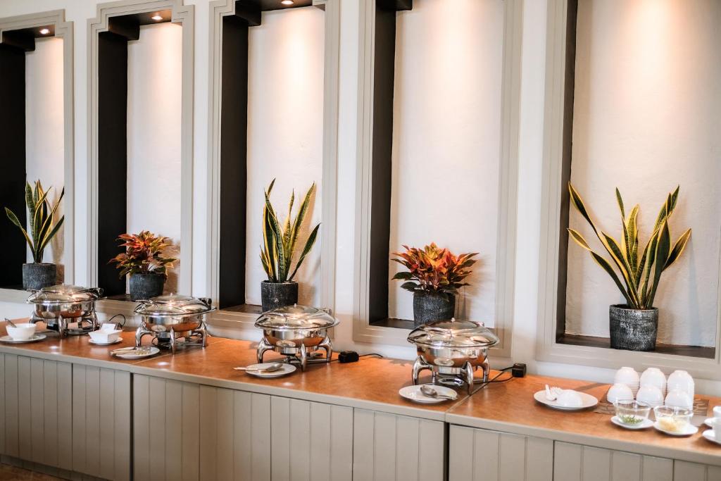 Mike Garden Resort - SHA EXTAR PLUS - Resim 14