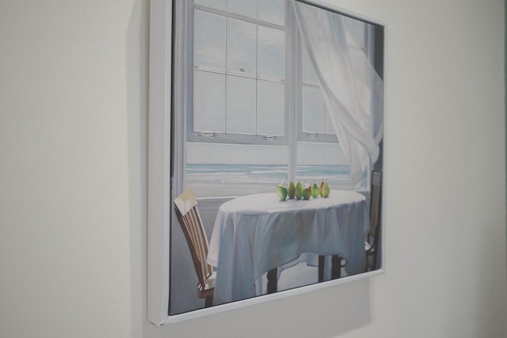 Fotografie z fotogalerie ubytování Zhou Ping v destinaci Tchaj-nan