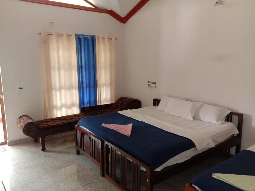 Shivalaya Homestay - Casa De Una Habitación