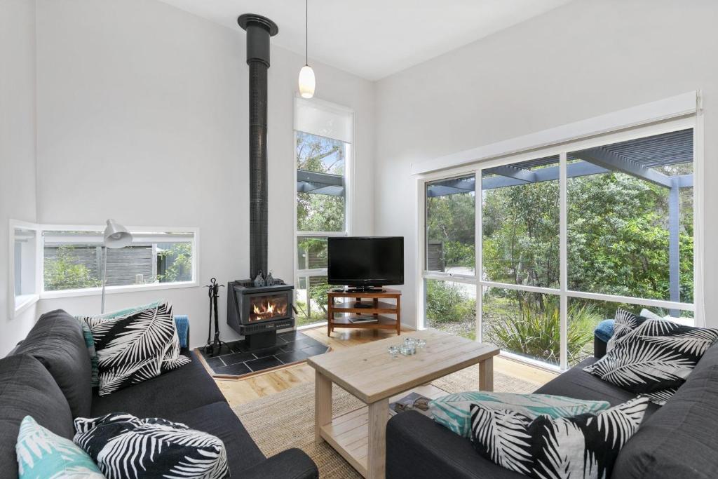 Hygge on Hartley, Aireys Inlet (updated prices 2024)
