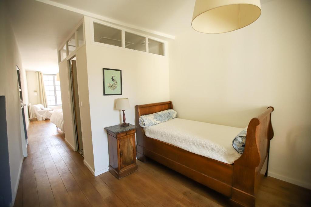 La Basse Cour - Chambre Familiale
