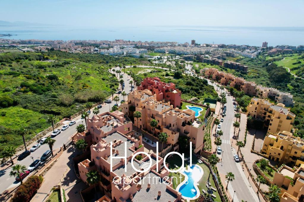 Booking.com: Hola! apartments at Coto Real , Manilva, Spanje ...