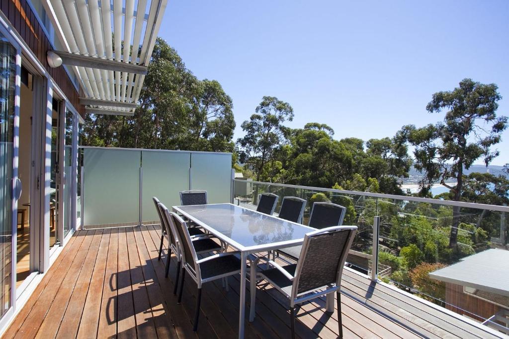 Gallery image of Stirling Rise in Lorne