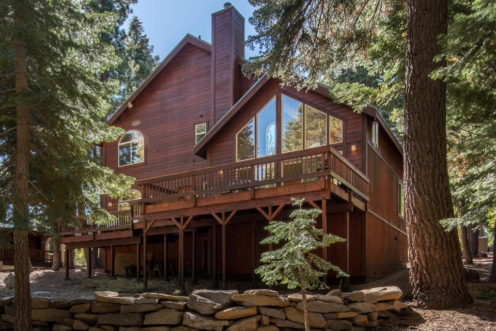 Tahoe Donner Snow Globe, Truckee Updated 2024 Prices