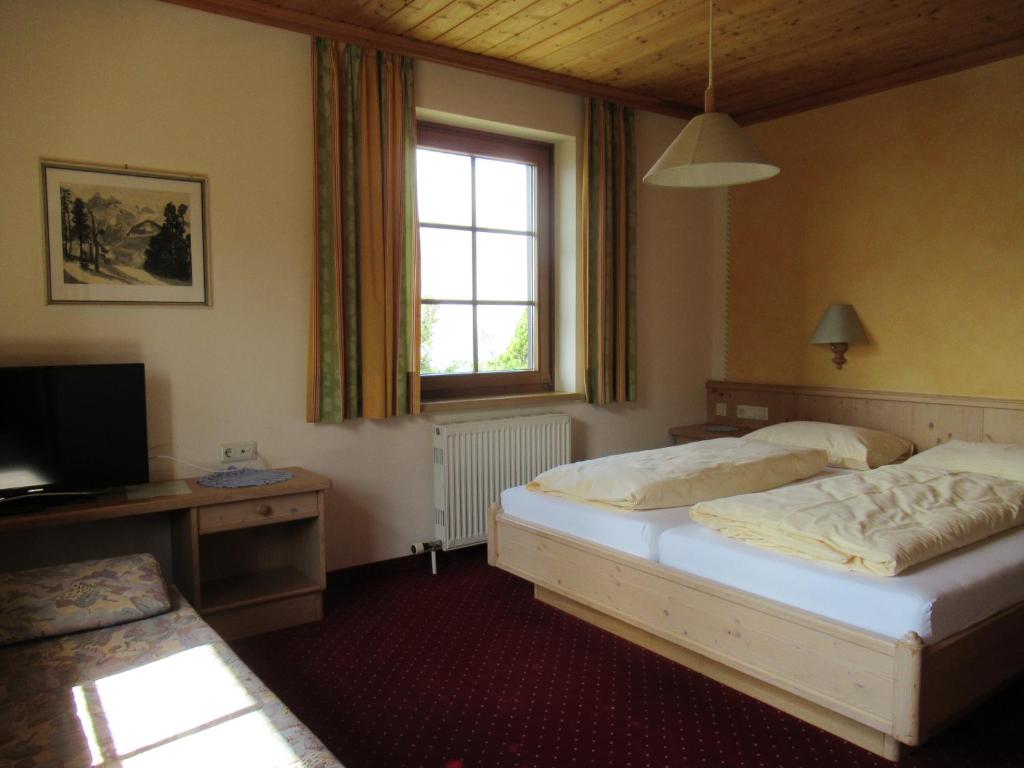 Steinerhaus Berggasthof - 6