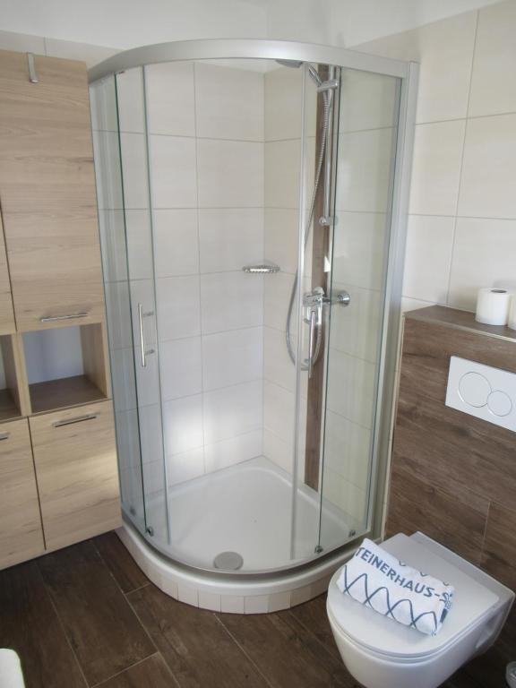 Steinerhaus Berggasthof - 9