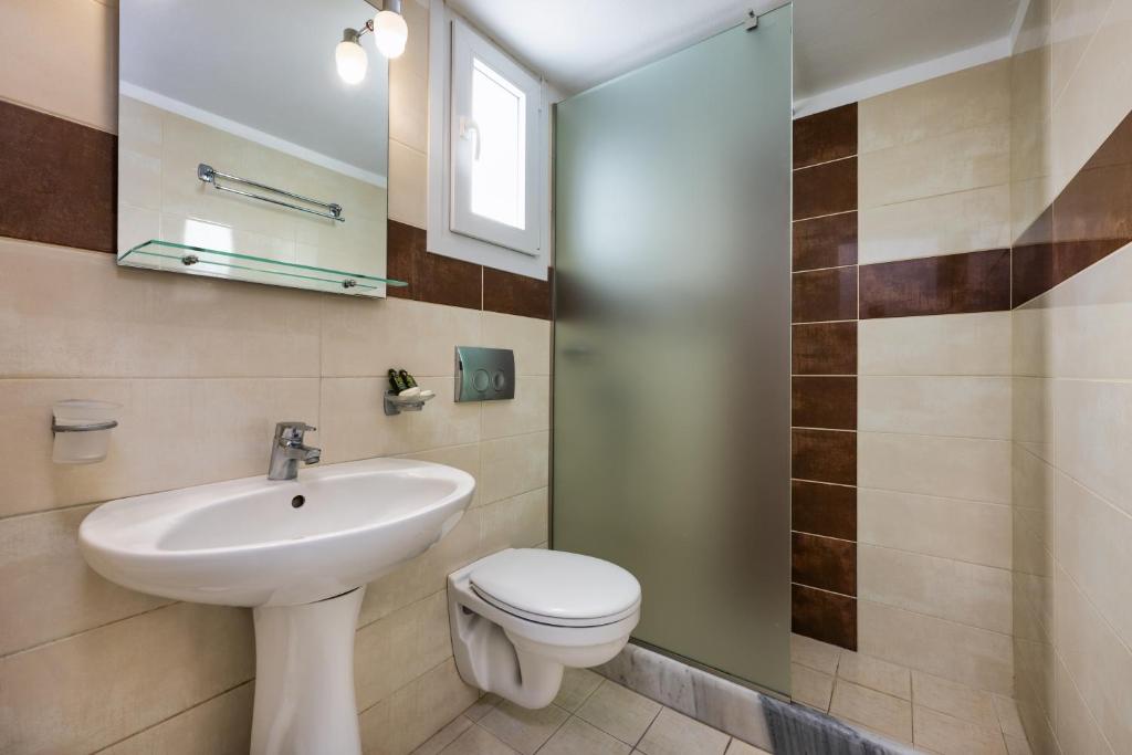 Villa Thiranthemis - 6