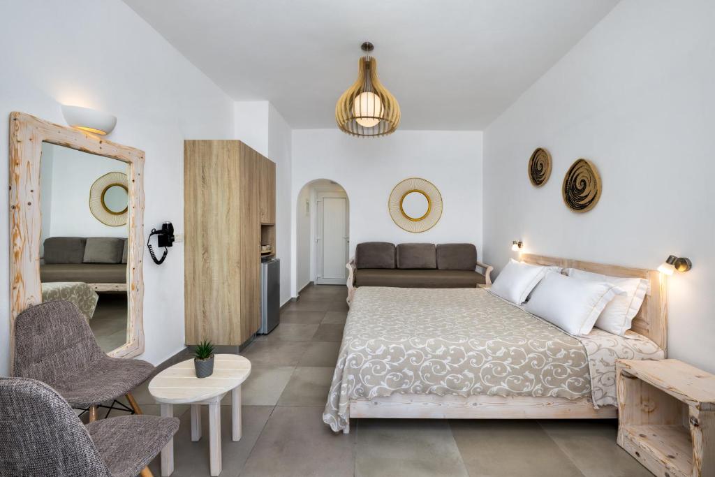 Villa Thiranthemis - 4